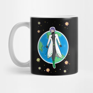 Nurse Hero 2020 covid19 Mug